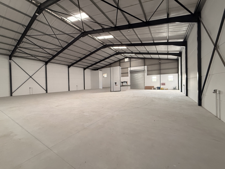 To Let Commercial Property for Rent in Rivergate Western Cape